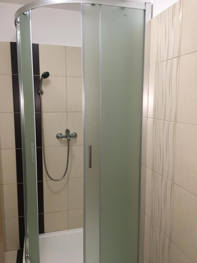 Apartman Ortenova 74 Kutná Hora Exteriér fotografie