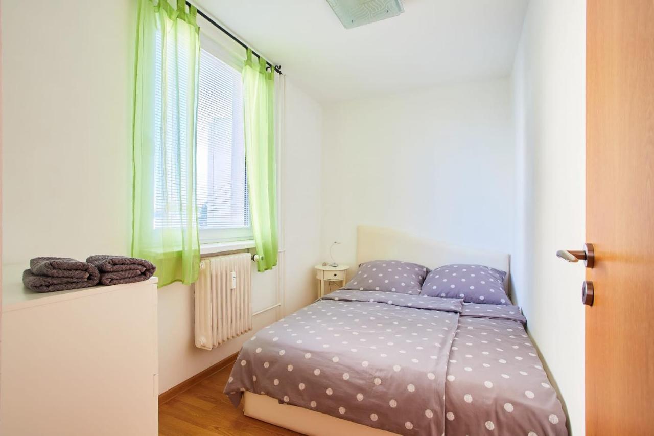 Apartman Ortenova 74 Kutná Hora Exteriér fotografie