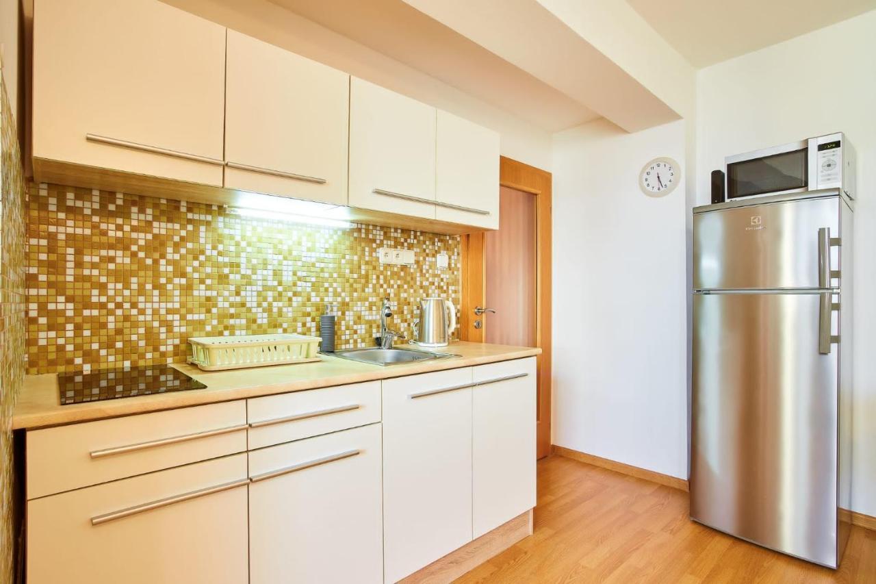 Apartman Ortenova 74 Kutná Hora Exteriér fotografie