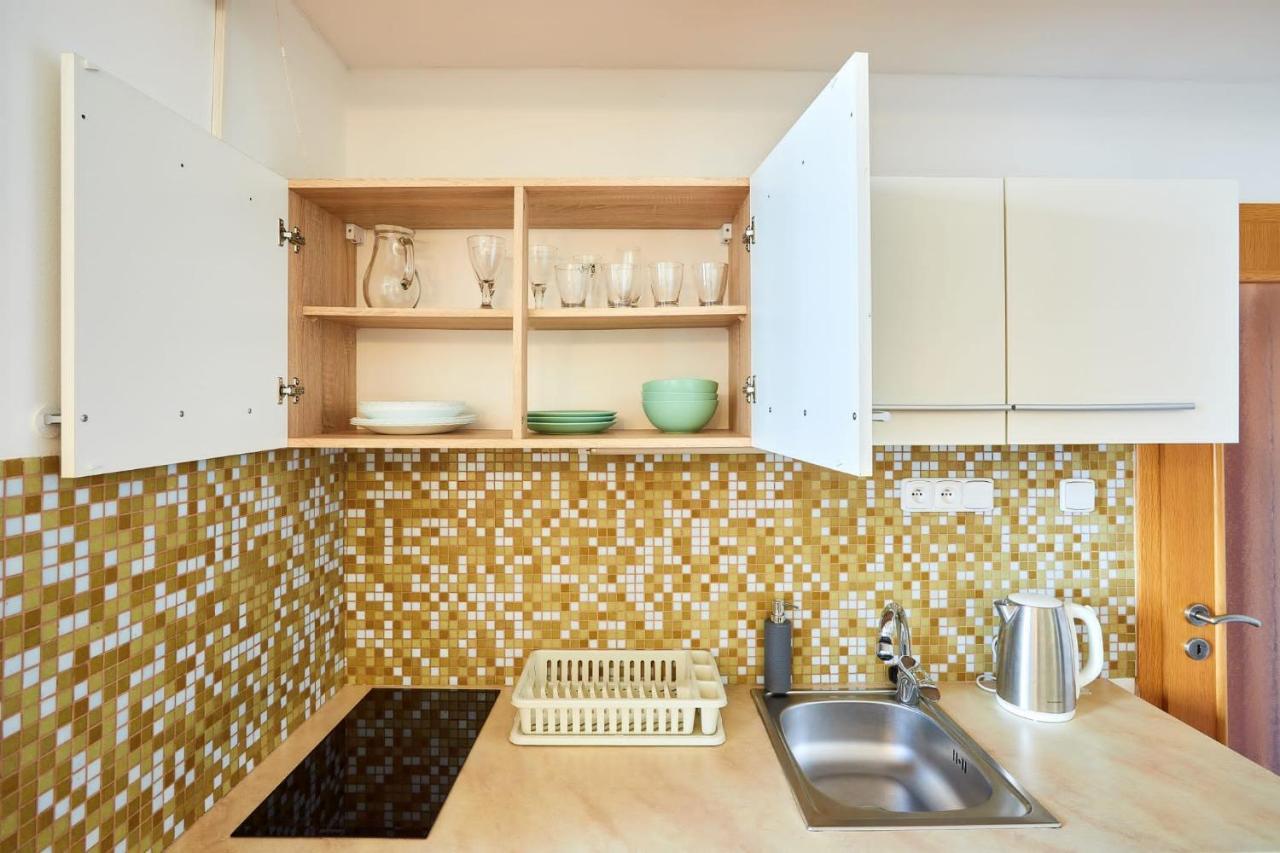 Apartman Ortenova 74 Kutná Hora Exteriér fotografie