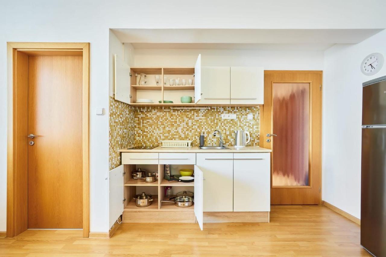 Apartman Ortenova 74 Kutná Hora Exteriér fotografie