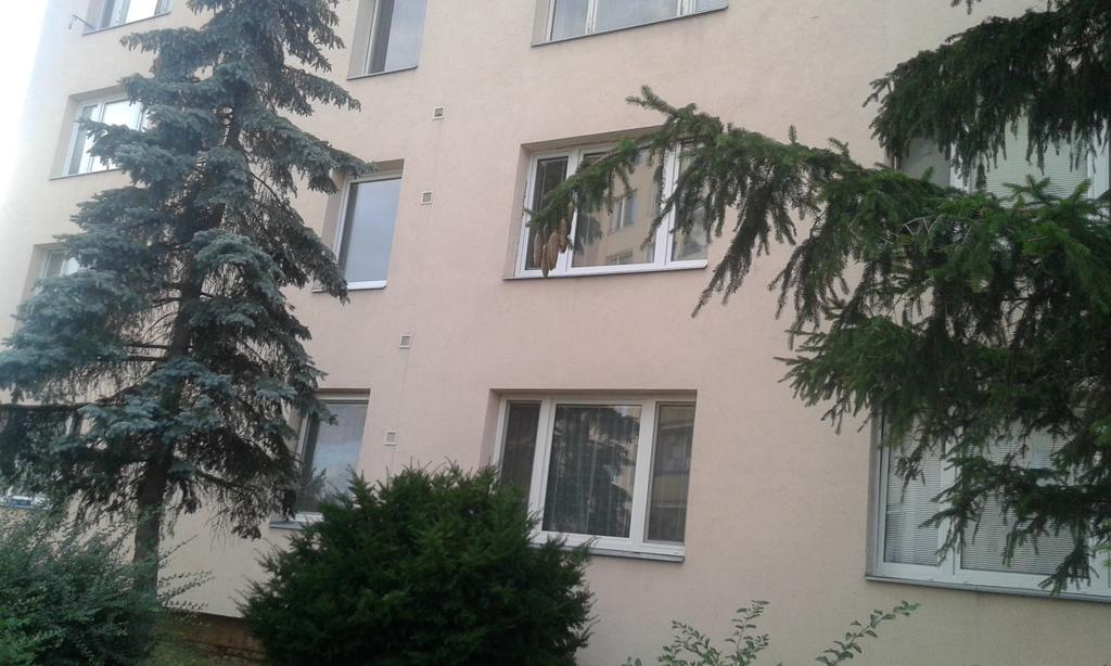 Apartman Ortenova 74 Kutná Hora Exteriér fotografie