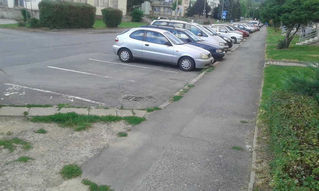Apartman Ortenova 74 Kutná Hora Exteriér fotografie